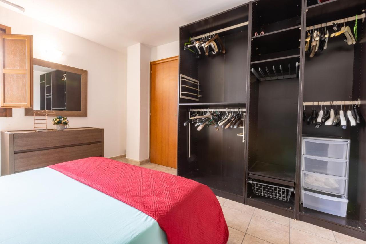 Appartement Lecce Colorful Flat With Terrace & Parking Extérieur photo