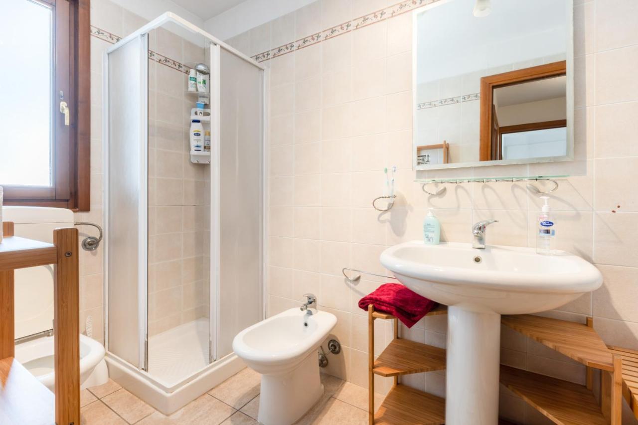 Appartement Lecce Colorful Flat With Terrace & Parking Extérieur photo